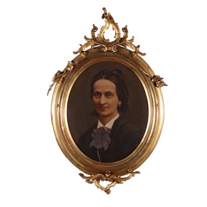 Ritratto Femminile