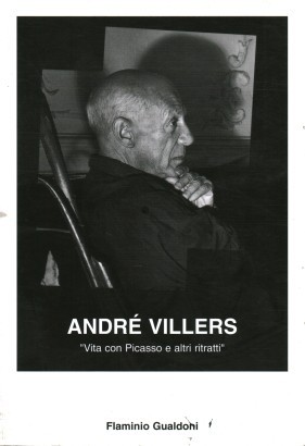 André Villers