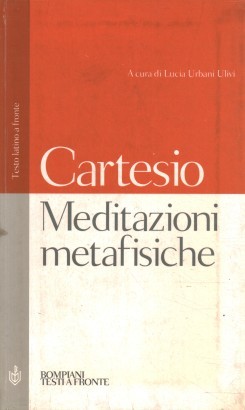 Meditazioni metafisiche