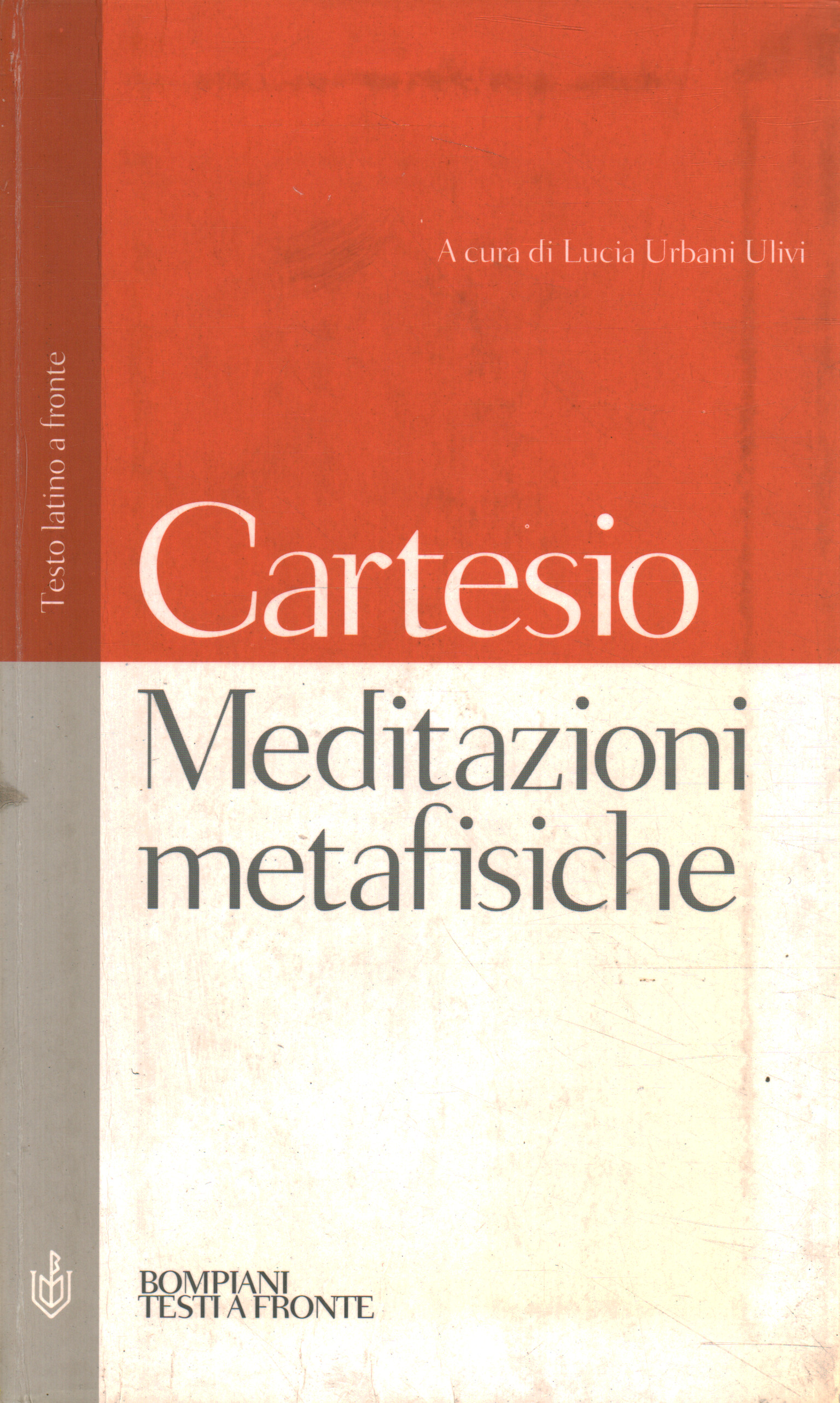 Meditazioni metafisiche