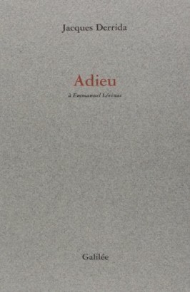 Adieu