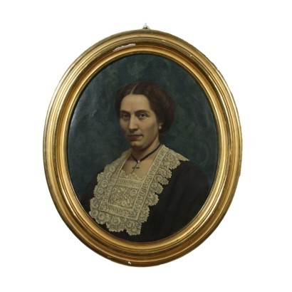 Retrato femenino