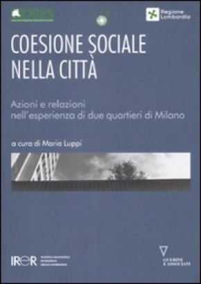 Coesione sociale nella città