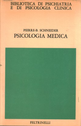 Psicologia medica