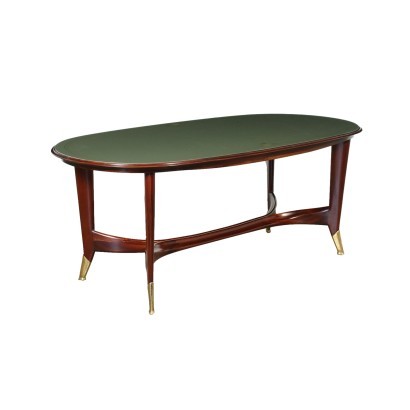 50er-Jahre-Tisch