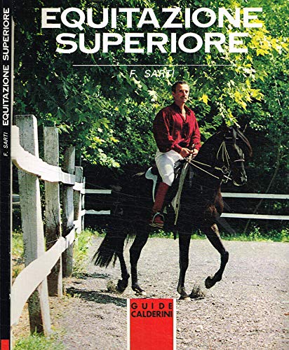 Superior riding