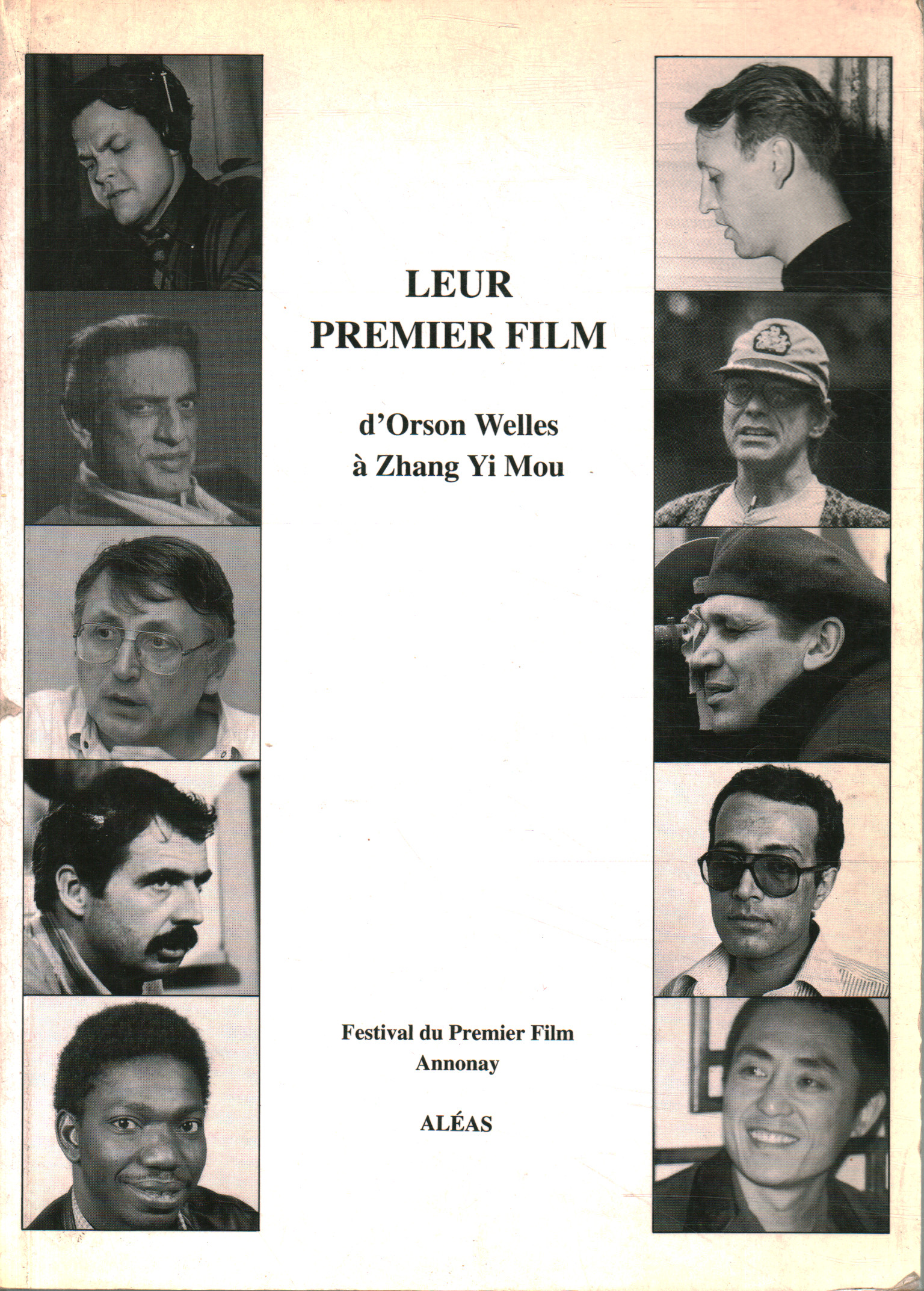 Leur Premier-Film