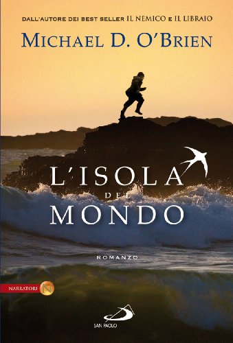 La isla del mundo