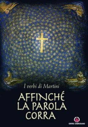 Affinché la parola corra