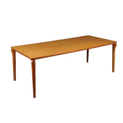 modernariato, modernariato di design, tavolo, tavolo modernariato, tavolo di modernariato, tavolo italiano, tavolo vintage, tavolo anni '60, tavolo design anni 60,Tavolo Cassina Anni 90