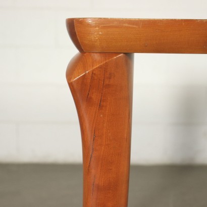 modernariato, modernariato di design, tavolo, tavolo modernariato, tavolo di modernariato, tavolo italiano, tavolo vintage, tavolo anni '60, tavolo design anni 60,Tavolo Cassina Anni 90