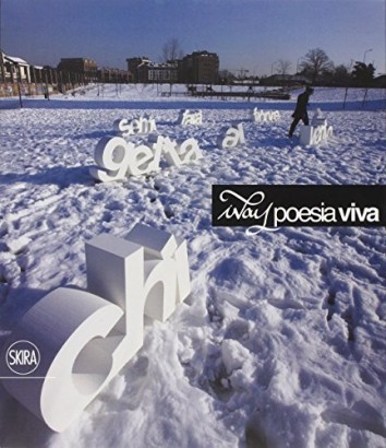 Ivan, Poesia viva