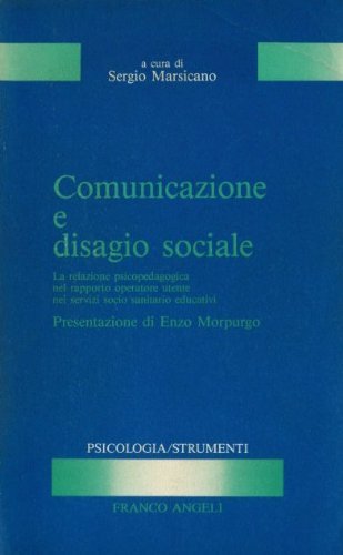 Communication and social distress