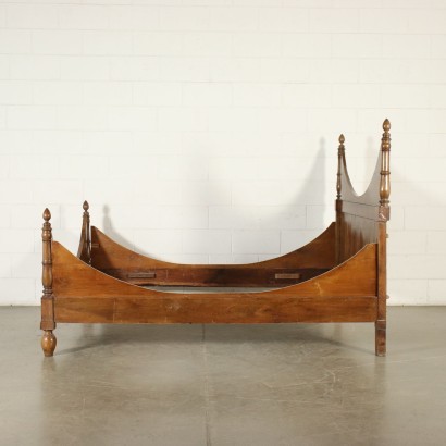 antique, bed, antique beds, antique bed, antique italian bed, antique bed, neoclassical bed, 19th century bed - antique, headboard, antique headboards, antique headboards, antique Italian headboard, antique headboard, neoclassical headboard, 19th century headboard, Luigi Filippo bed