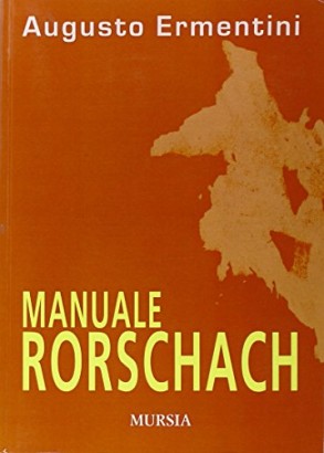 Manuale Rorschach