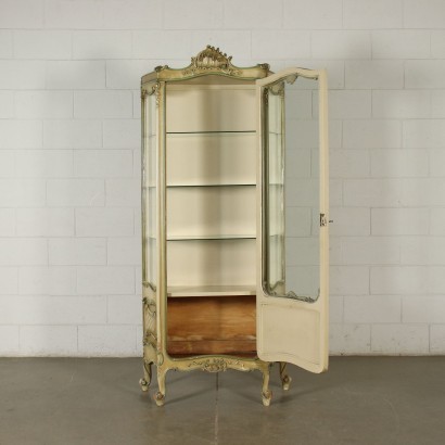 antiquités, vitrine, vitrine d'antiquités, vitrine d'antiquités, vitrine d'antiquités italiennes, vitrine d'antiquités, vitrine néoclassique, vitrine du 19ème siècle, vitrine de style