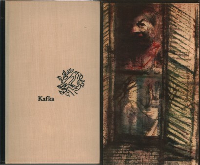Racconti di Franz Kafka