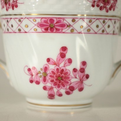 Tazza Herend Hungary