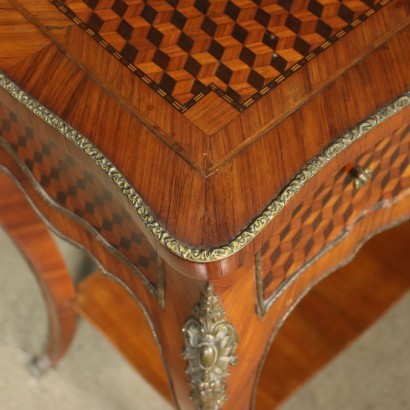 antiquariato, tavolino, antiquariato tavolini, tavolino antico, tavolino antico italiano, tavolino di antiquariato, tavolino neoclassico, tavolino del 800,Tavolino Francese in Stile Napoleone III