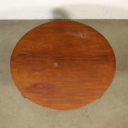 Table Panier Louis Philippe