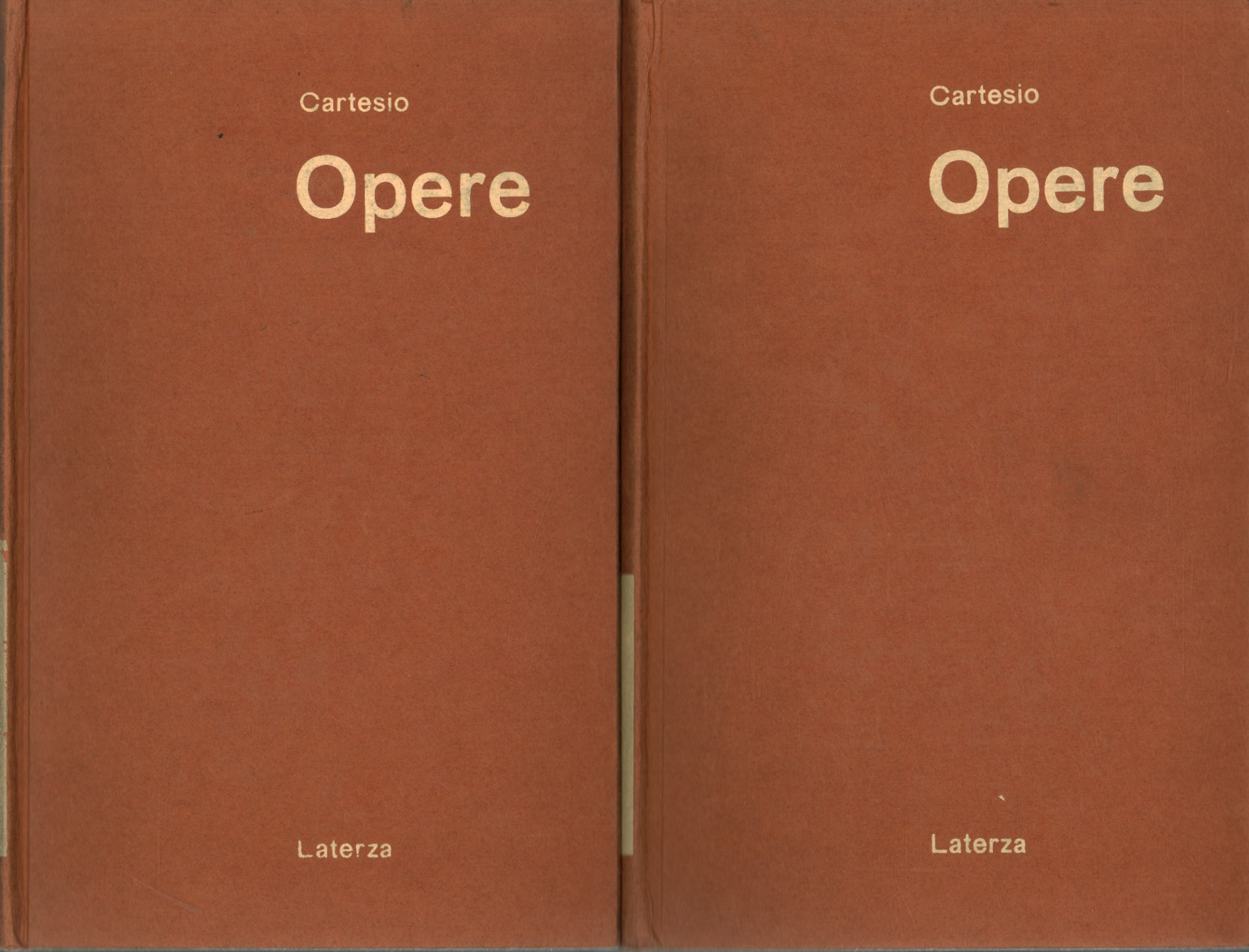 Obras (2 volúmenes)
