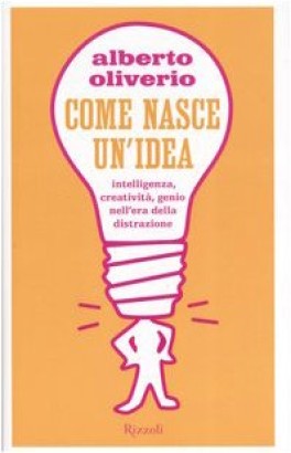 Come nasce un'idea