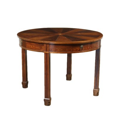 antiquariato, tavolo, antiquariato tavolo, tavolo antico, tavolo antico italiano, tavolo di antiquariato, tavolo neoclassica, tavolo del 800,Tavolo da Gioco