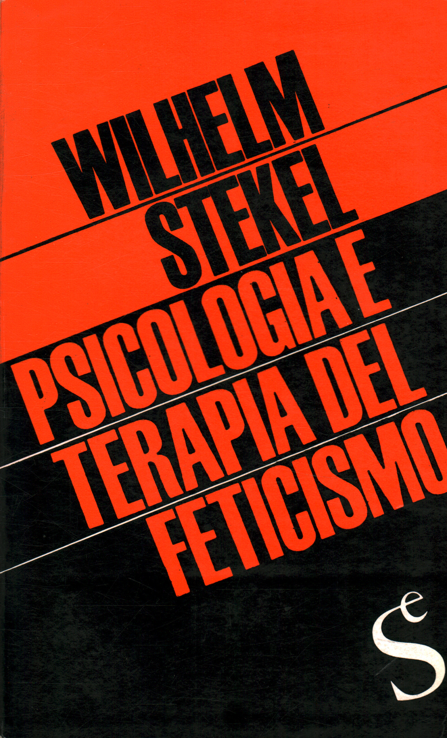 Psychologie und Theorie des Fetischismus