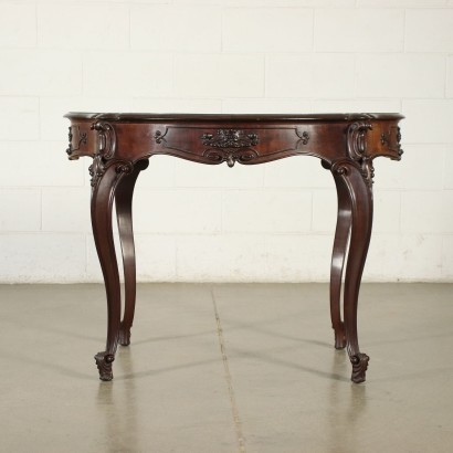 antiques, coffee table, antique coffee tables, antique coffee table, antique Italian coffee table, antique coffee table, neoclassical coffee table, 19th century coffee table, Umbertino coffee table