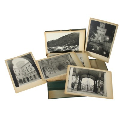 Collection of Professional Photos 20th Century