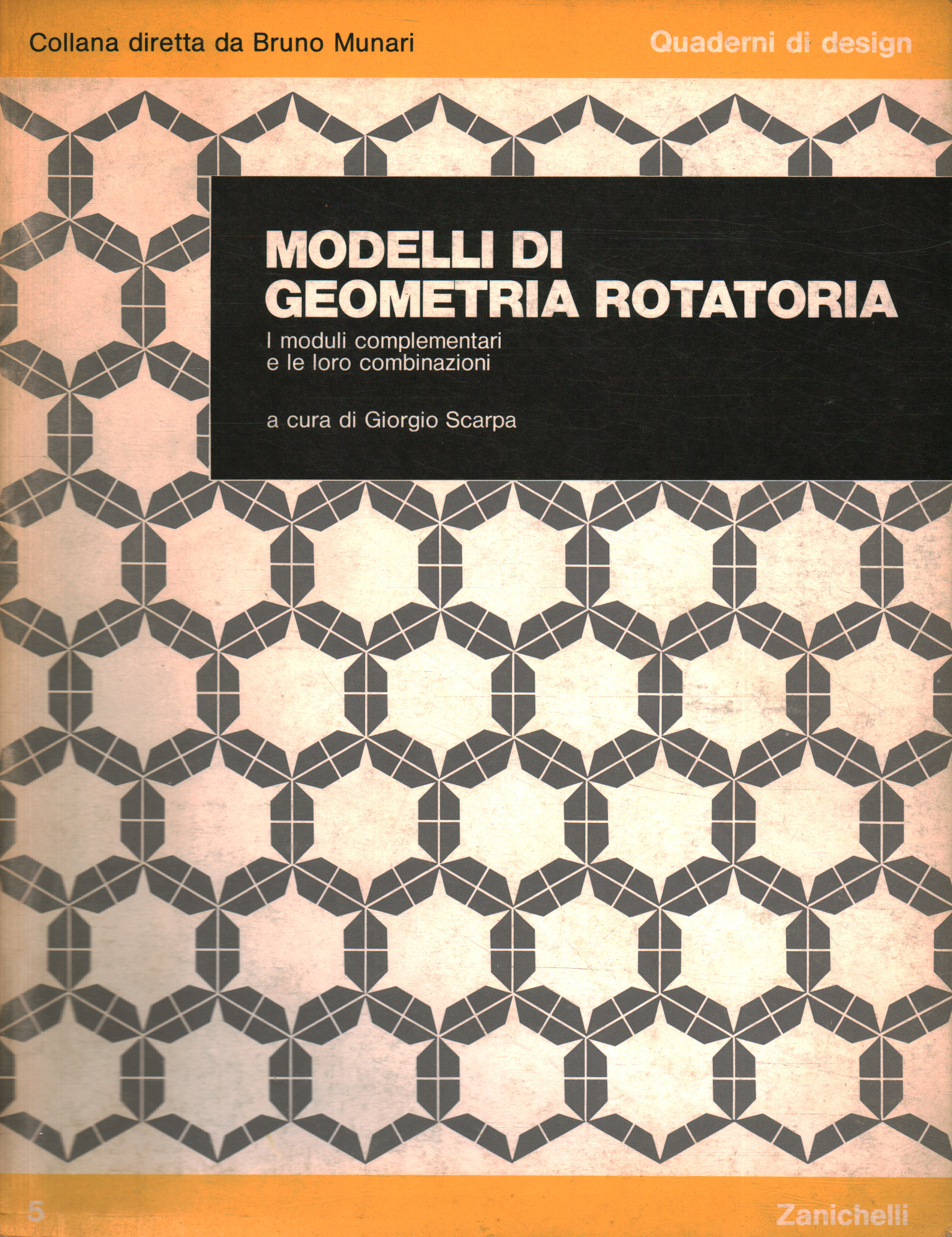 Modelos de geometría rotativa