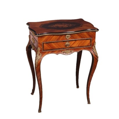 Tavolino da Signora Napoleone III