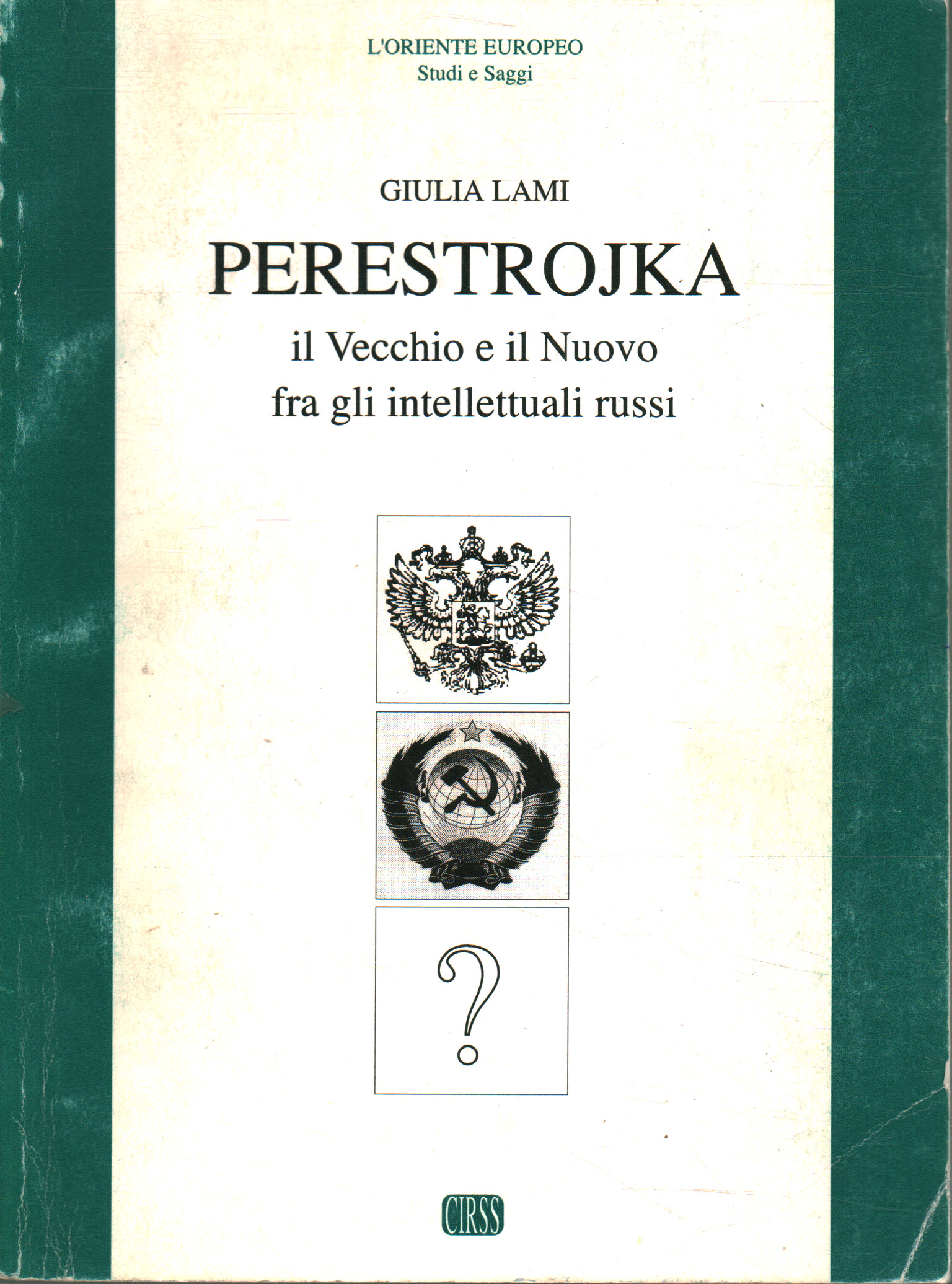 Perestroika