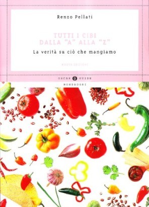 Tutti i cibi dalla A alla Z