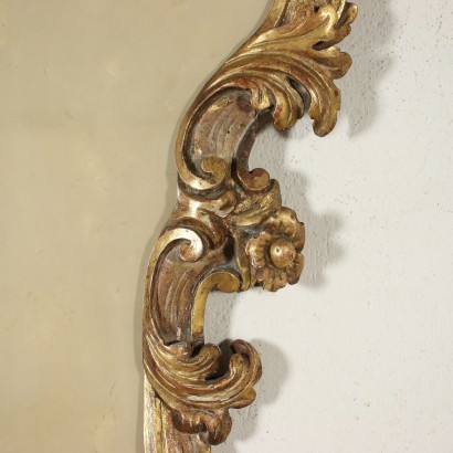 antiquariato, specchiera, antiquariato specchiera, specchiera antica, specchiera antica italiana, specchiera di antiquariato, specchiera neoclassica, specchiera del 800 - antiquariato, cornice, antiquariato cornice, cornice antica, cornice antica italiana, cornice di antiquariato, cornice neoclassico, cornice del 800,Cornice Neobarocco