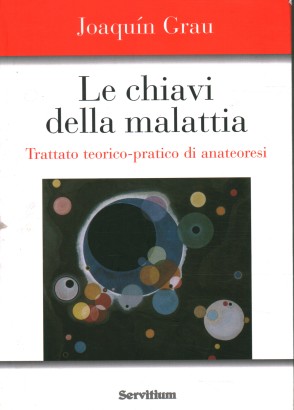 Le chiavi della malattia