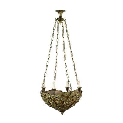 Lampadario Liberty