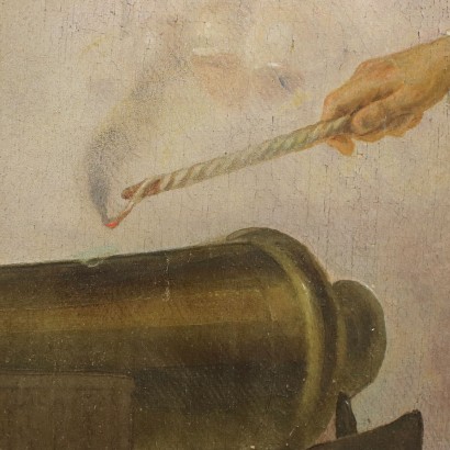 arte, arte italiana, pittura ottocento italiana,Giovanni Boni,Scena d'assedio,Giovanni Boni,Giovanni Boni,Giovanni Boni,Giovanni Boni,Giovanni Boni,Giovanni Boni,Giovanni Boni,Giovanni Boni,Giovanni Boni,Giovanni Boni