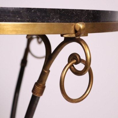 antiquariato, tavolino, antiquariato tavolini, tavolino antico, tavolino antico italiano, tavolino di antiquariato, tavolino neoclassico, tavolino del 800,Gueridon Maison Charles