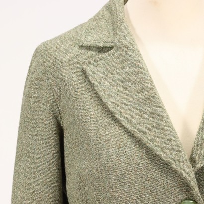 conte of florence, blazer, capospalla, giacca, secondhand, abbigliamento donna,Blazer Conte of Florence