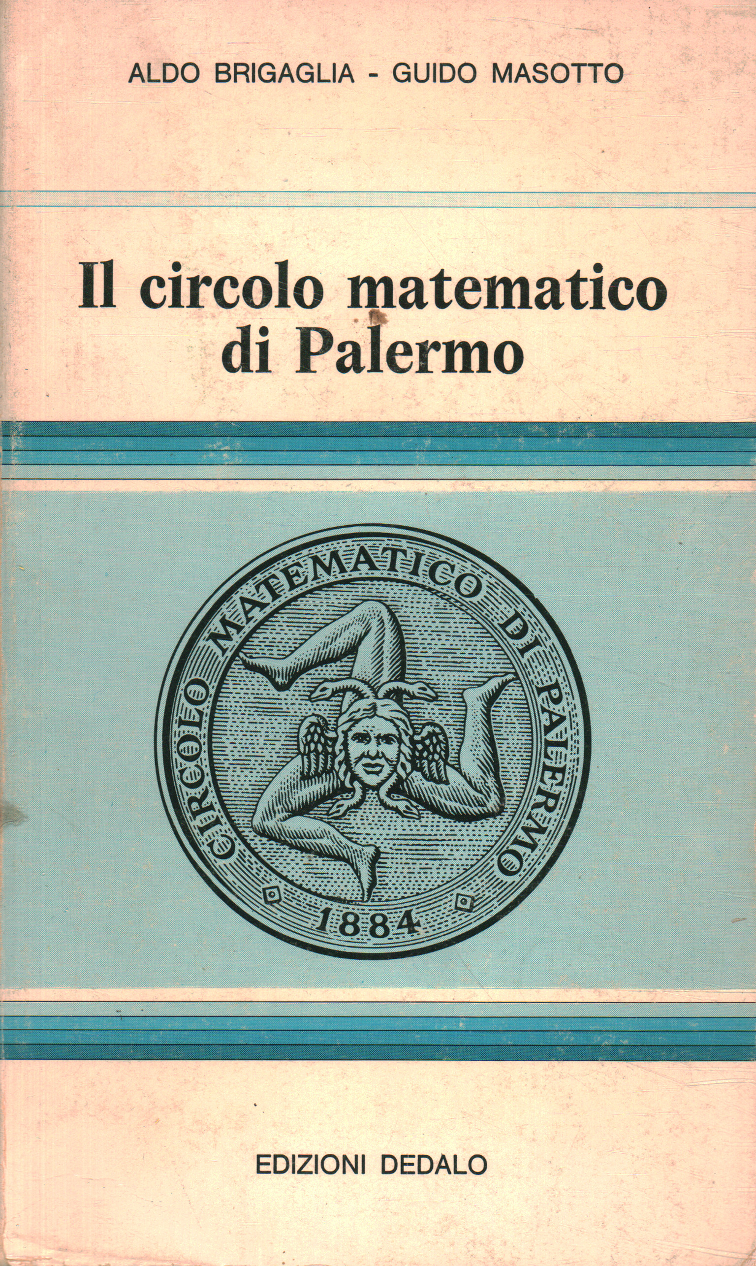 Der mathematische Kreis von Palermo