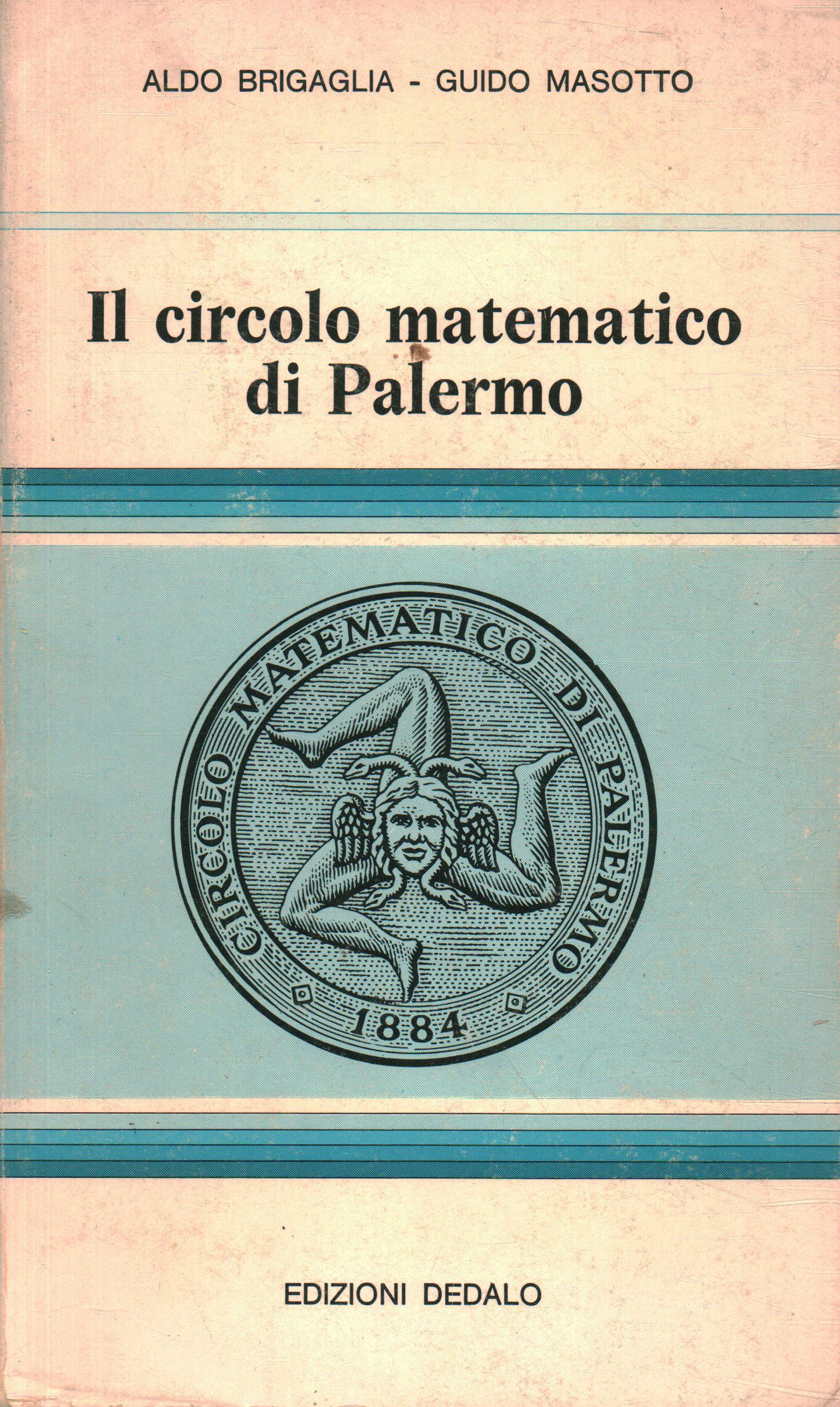 The mathematical circle of Palermo