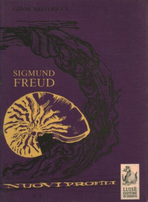 Sigmund Freud