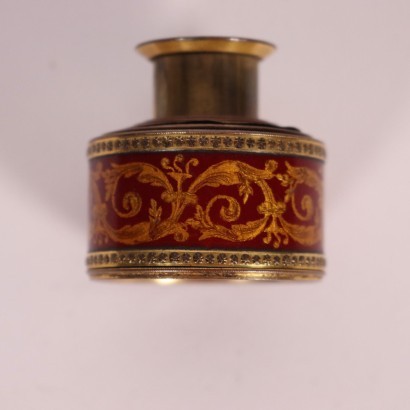 Monocular Brass 18th-19th Century