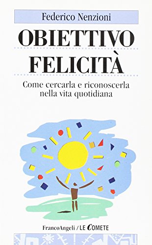objetivo de felicidad