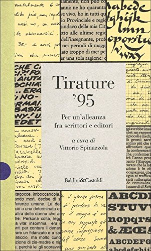 Numéros '95. Pour un