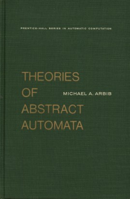 Theories of abstract automata