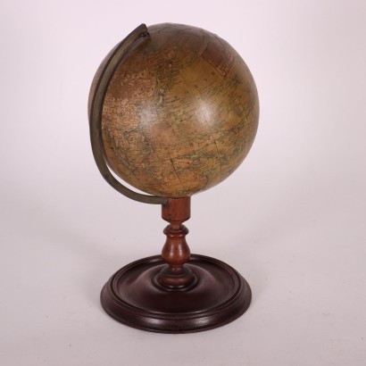 Terrestrial Globe