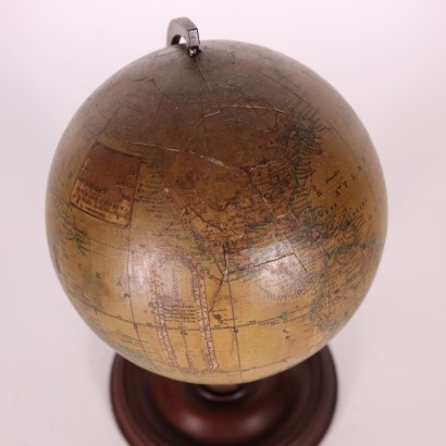 Terrestrial Globe