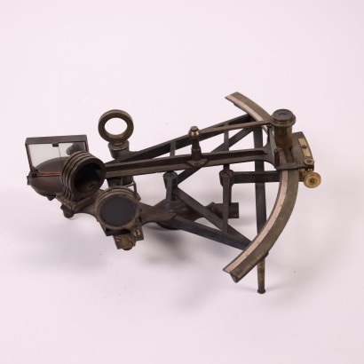 Sextant Messing - England XIX Jhd